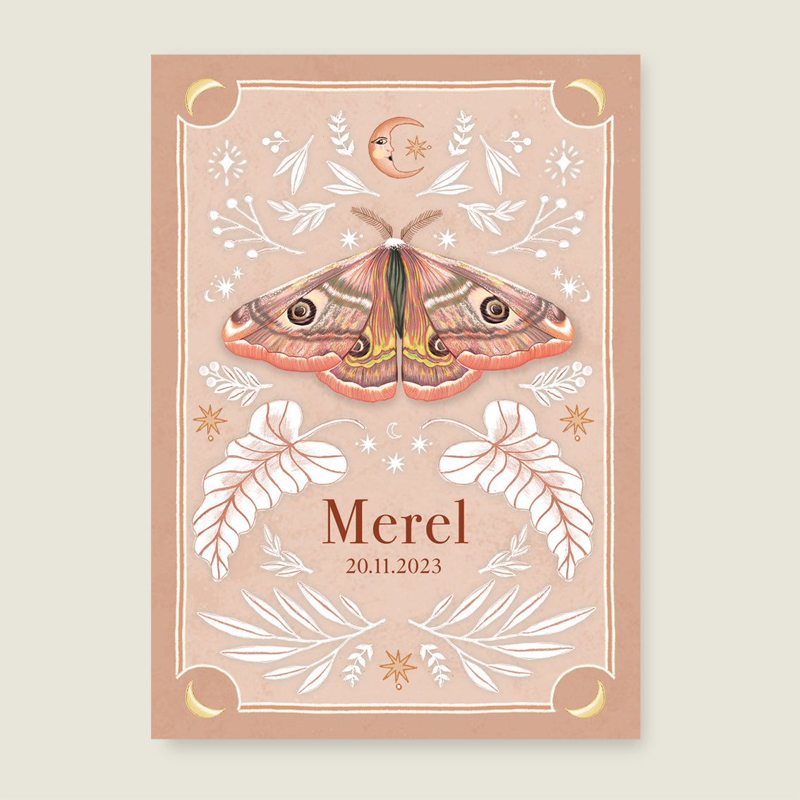 Sample Nightingtales Terra - Story of July