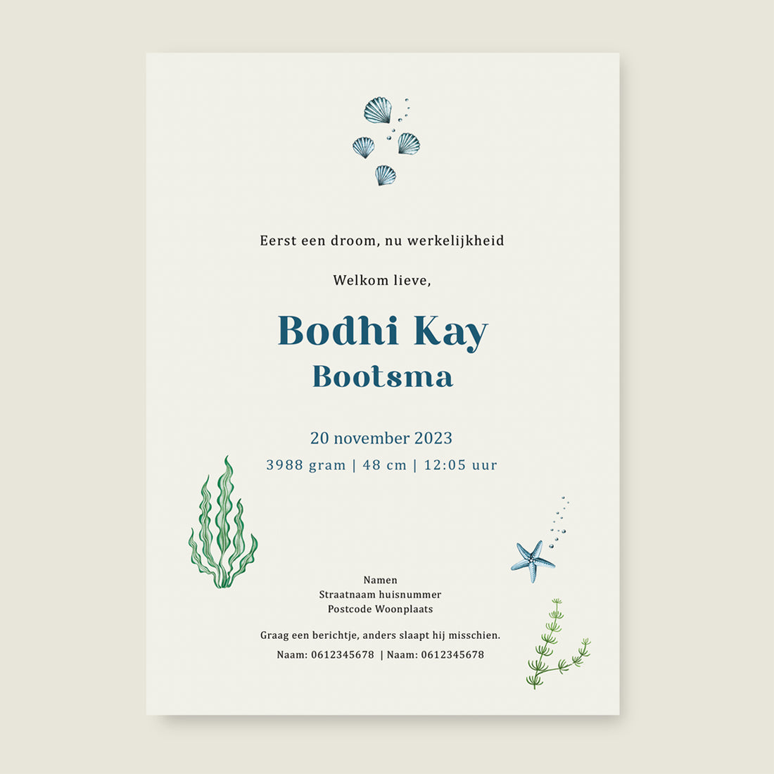 Sample Cheeky Otters Lake - Story of July