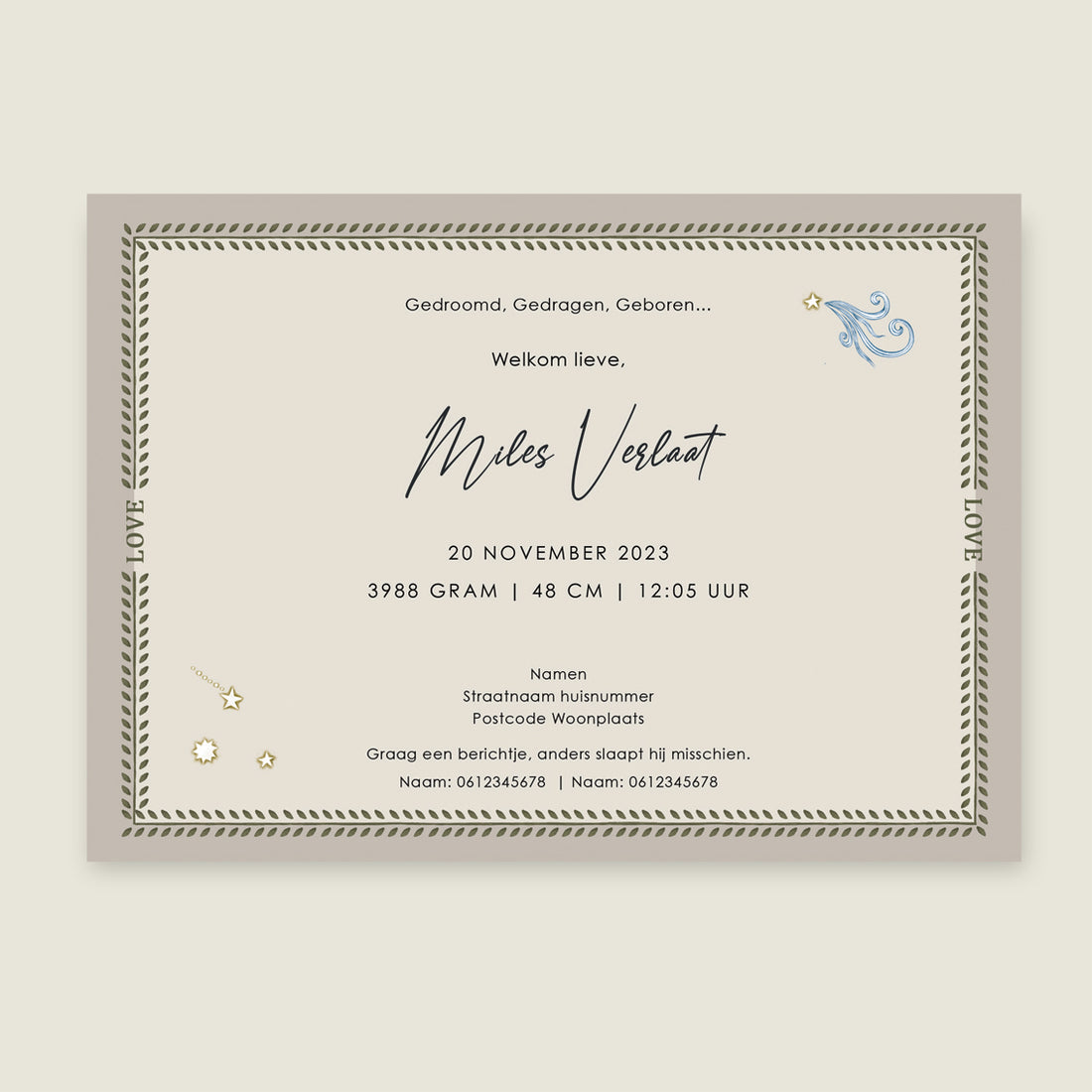 Moonlighting Whale - Story of July