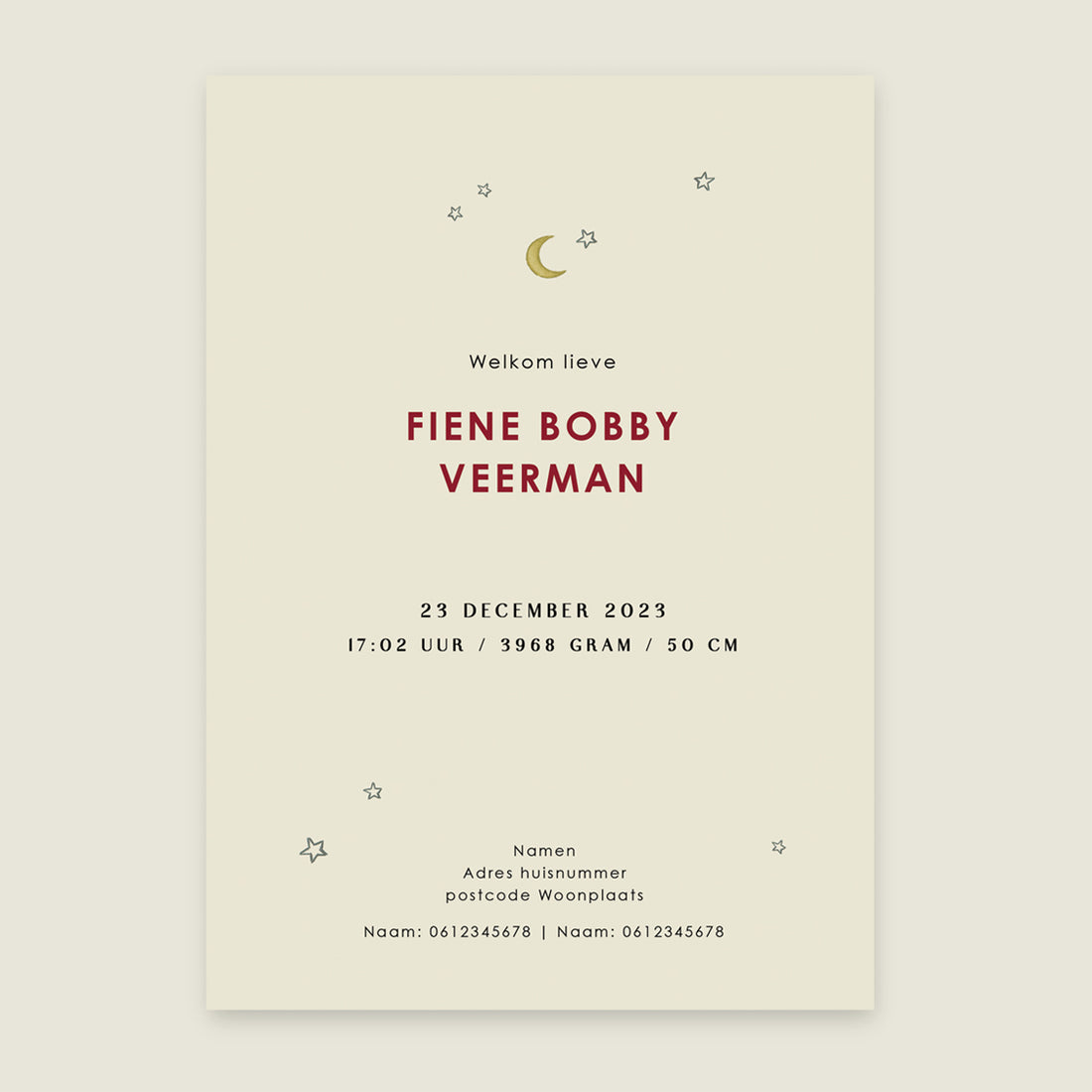 Sample Zebra Balloon Orange - Story of July