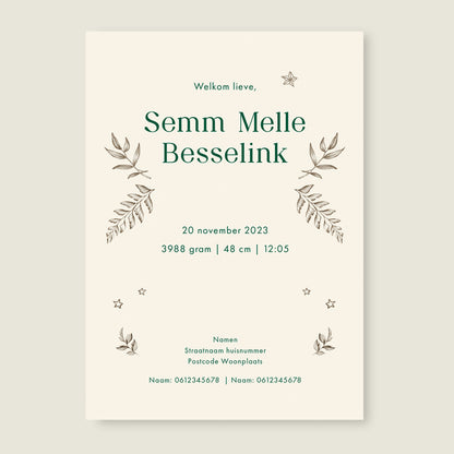 Animal Tower - Story of July