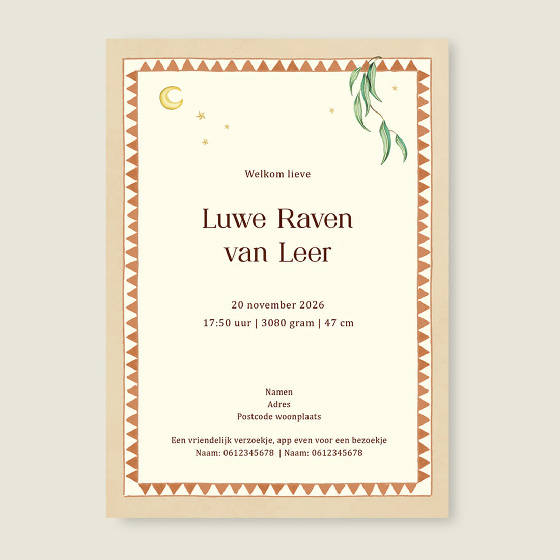 Sample Balloon Koala Terra - Story of July