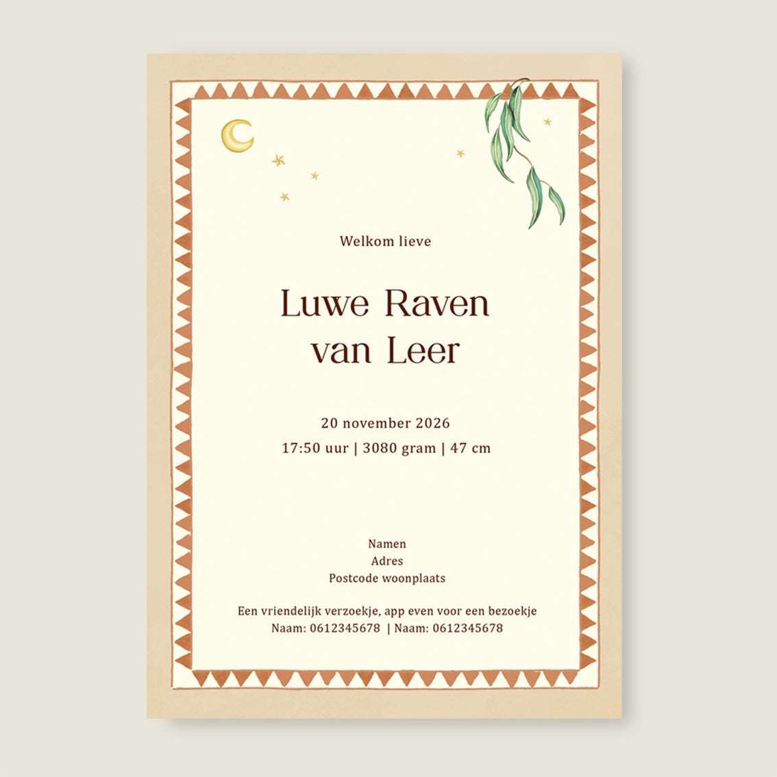 Sample Balloon Koala Terra - Story of July