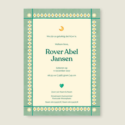 Sample Lovely Elephant