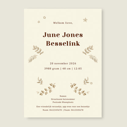 Sleeping Fox Terra - Story of July