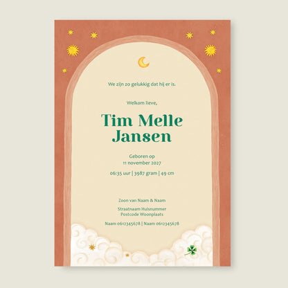 Sample Two Happy Elephants