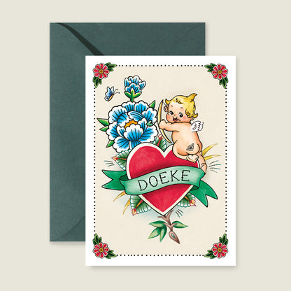 Flower Baby - Story of July