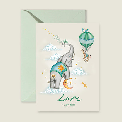 Olli Green - Story of July