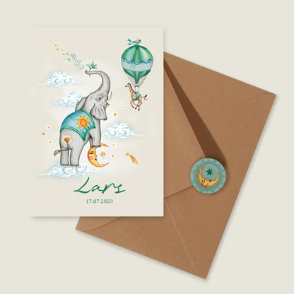 Olli Green - Story of July