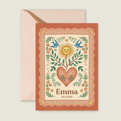 Sample Sparrow Birds Terra