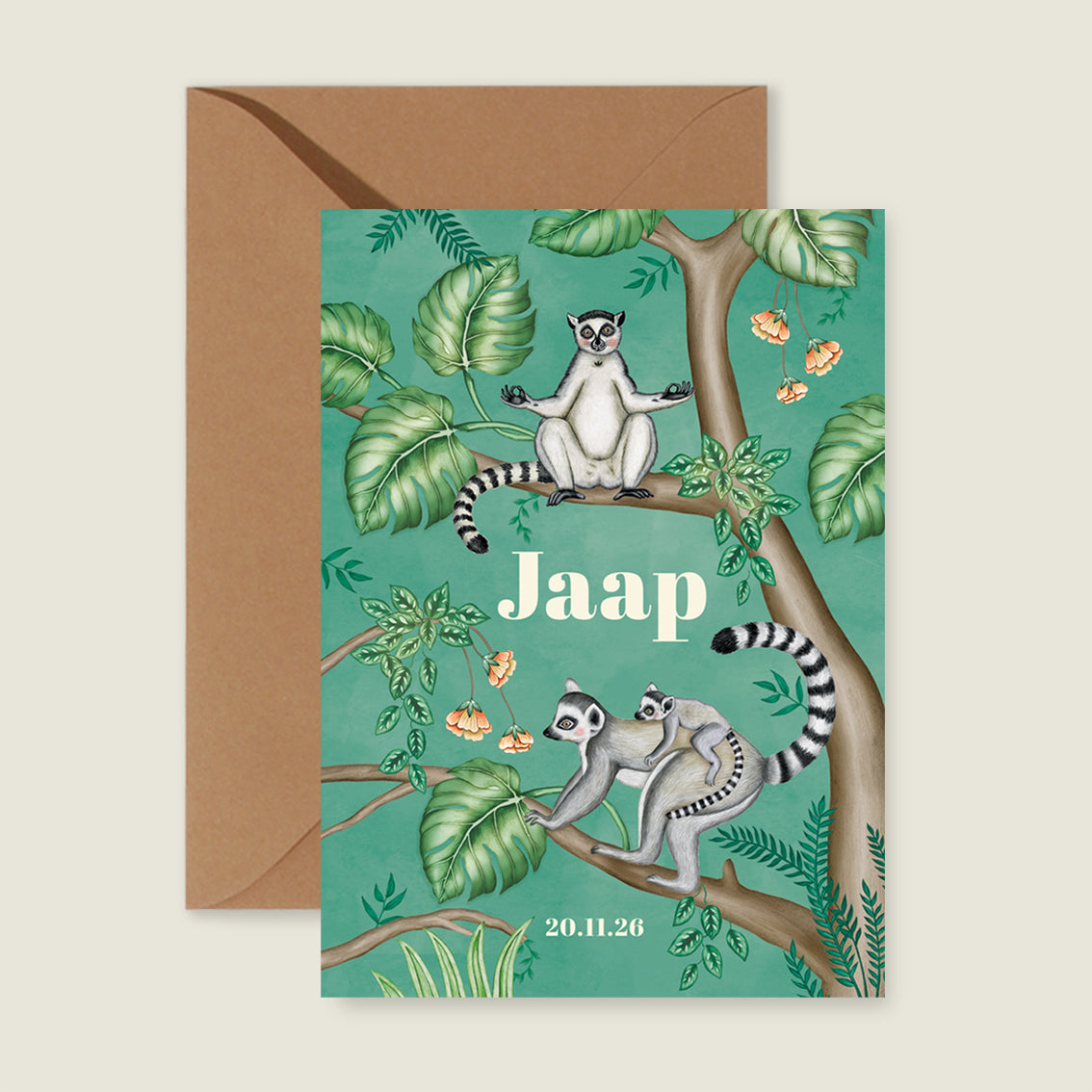 Tree Maki - Story of July