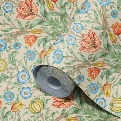 Blooming Flowers Terra