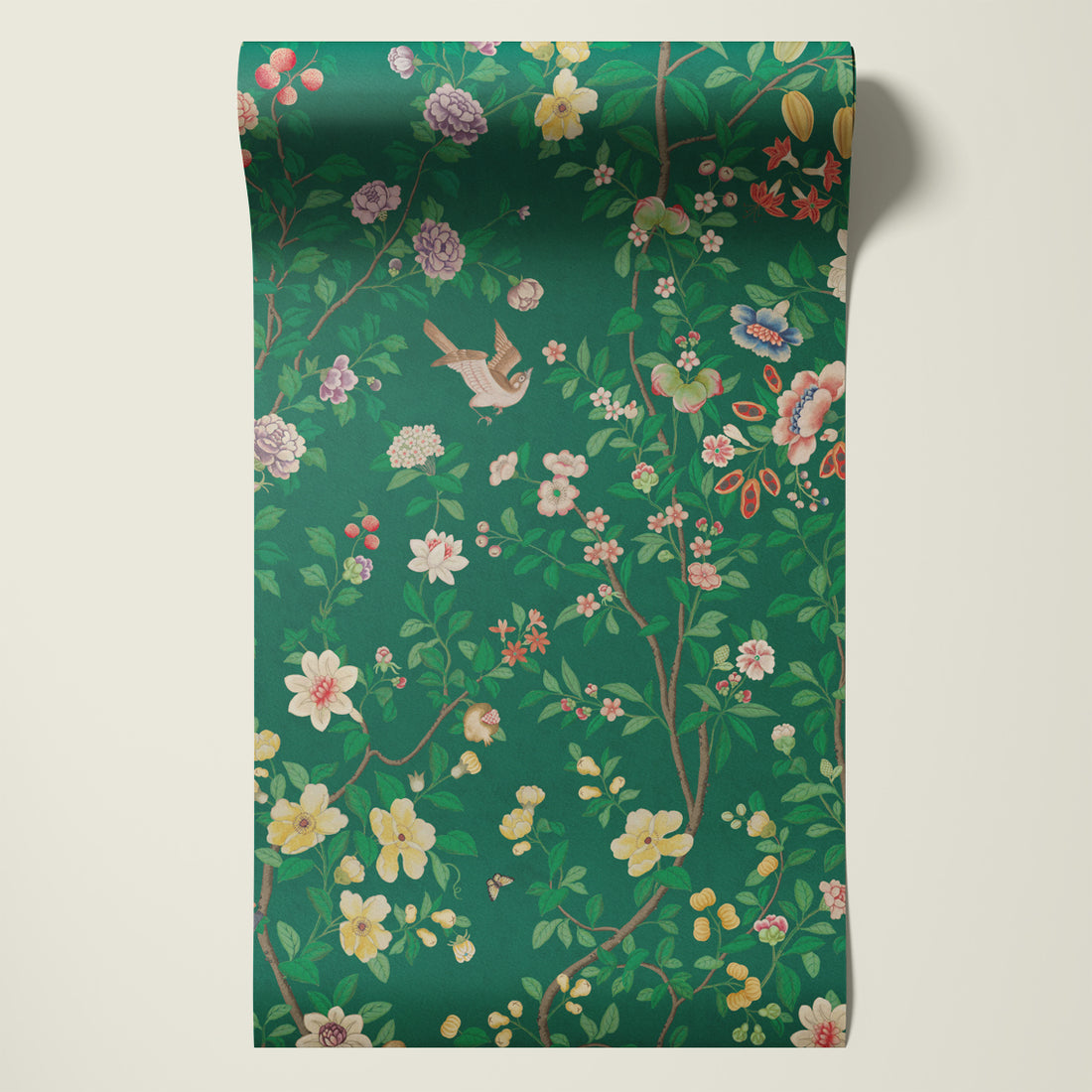 Chinoiserie Darkgreen