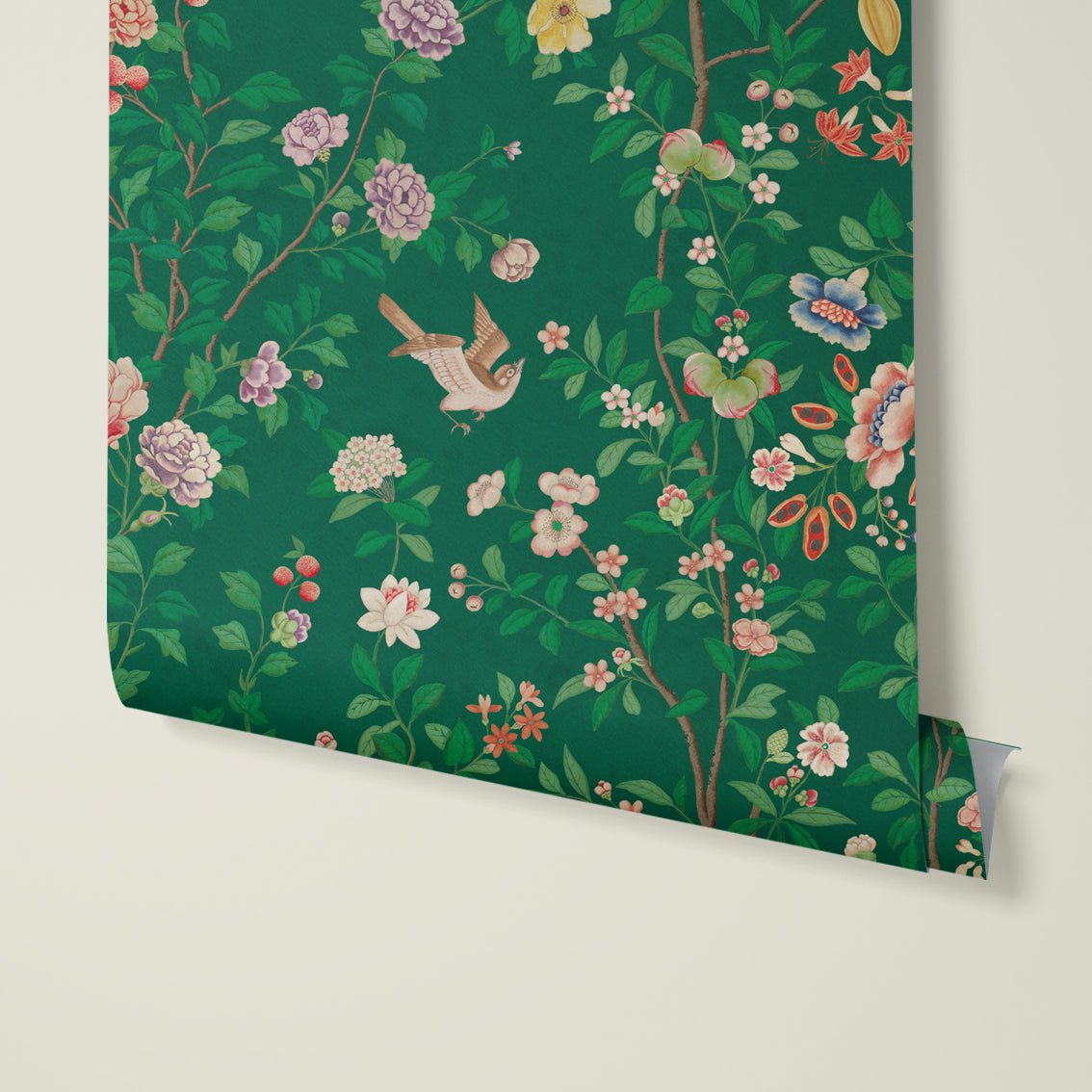 Chinoiserie Darkgreen