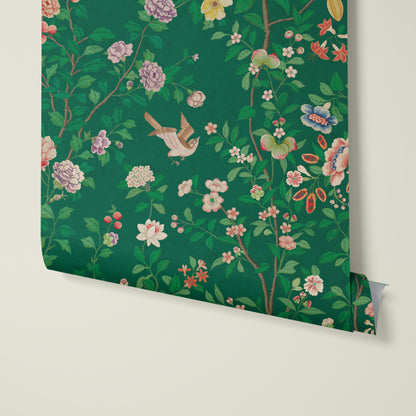 Chinoiserie Darkgreen