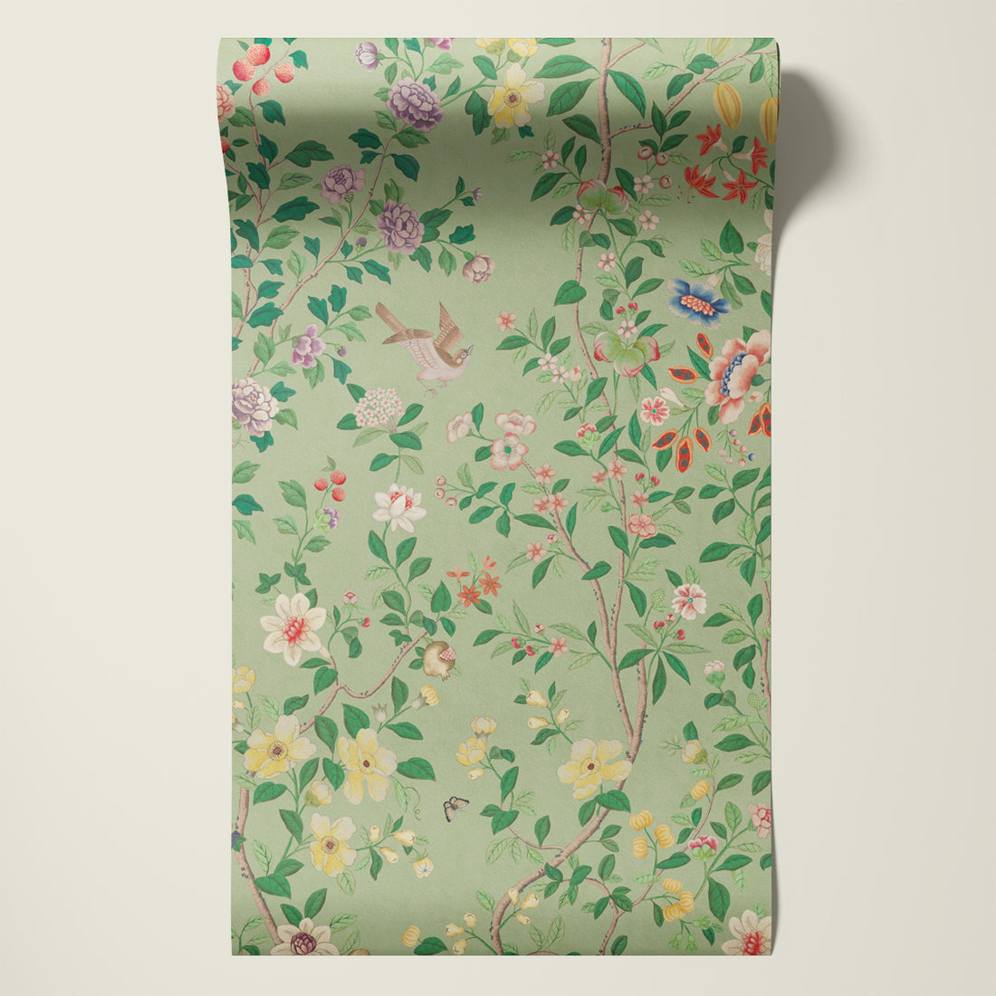 Chinoiserie Lightgreen