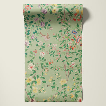 Chinoiserie Lightgreen