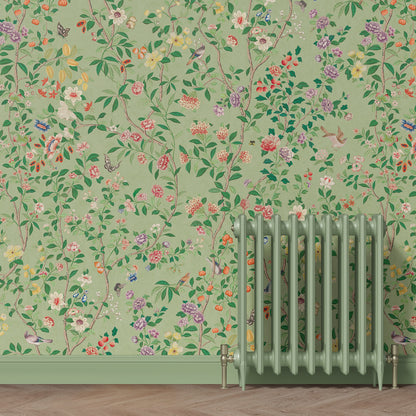 Chinoiserie Lightgreen