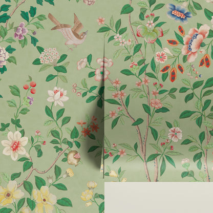 Chinoiserie Lightgreen