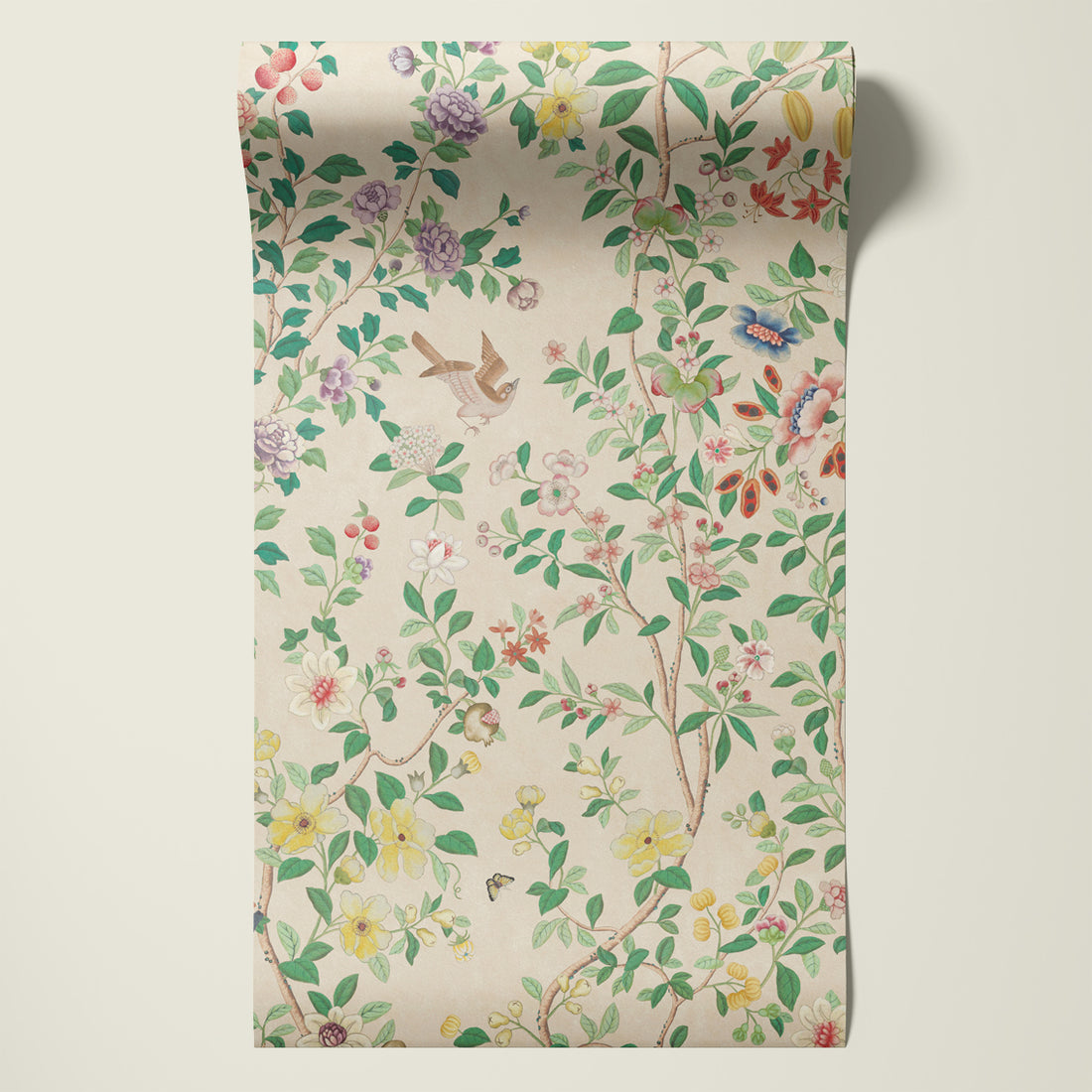 Chinoiserie Offwhite