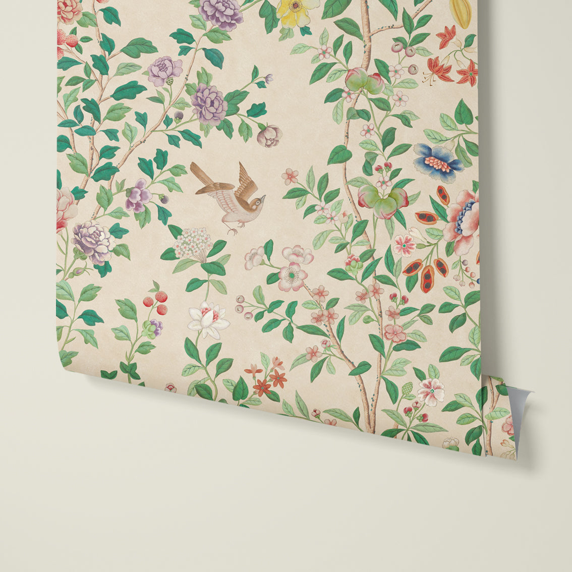 Chinoiserie Offwhite