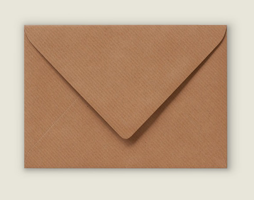 Enveloppen kraft - Story of July