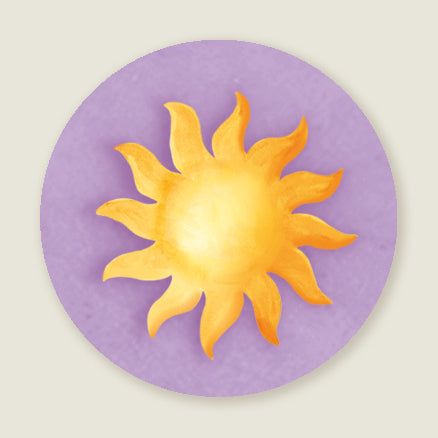 Sluitzegel Dawn - Story of July