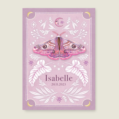 Sample Nightingtales Lila - Story of July