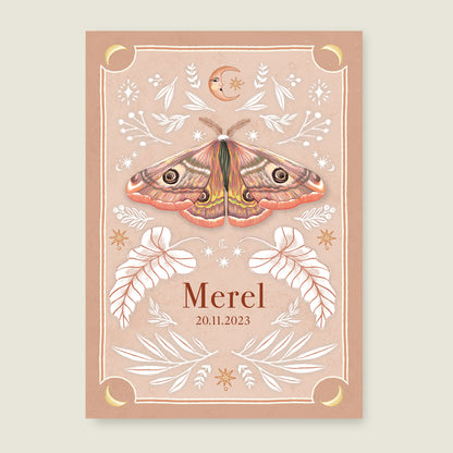 Sample Nightingtales Terra - Story of July