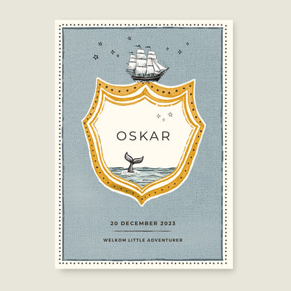 Sailorboy - Story of July