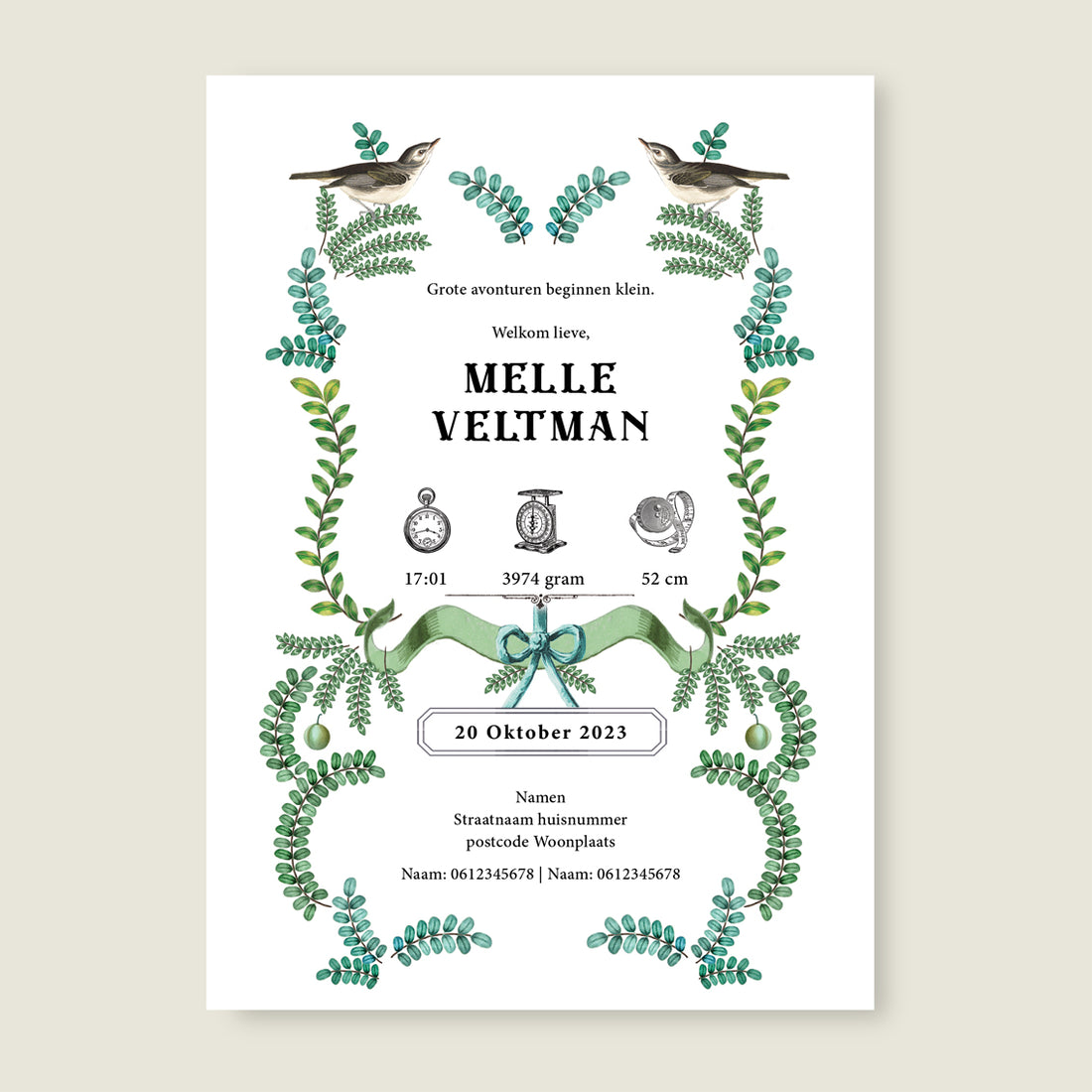 The Forest - Story of July