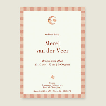 Nightingtales Terra - Story of July