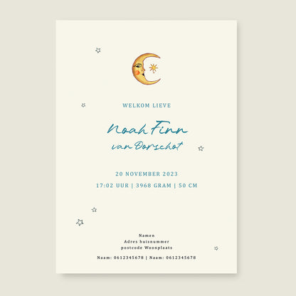 Olli - Story of July