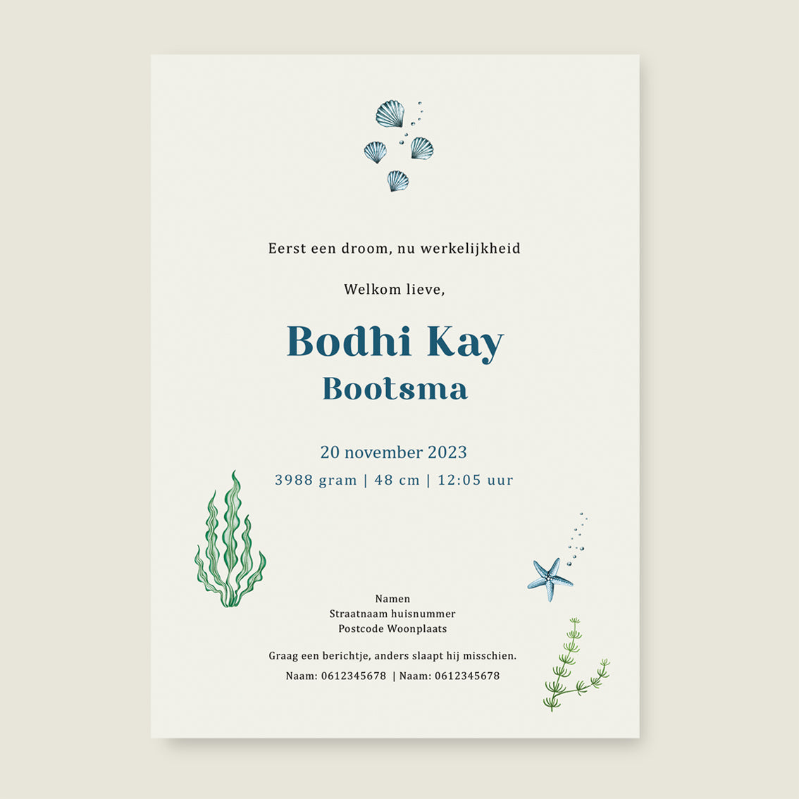 Cheeky Otters Lake - Story of July