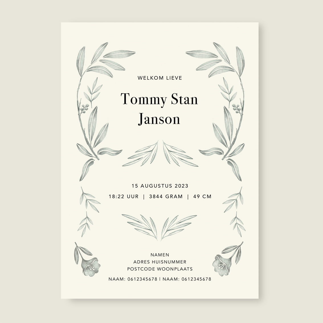 Cute Crocka - Story of July