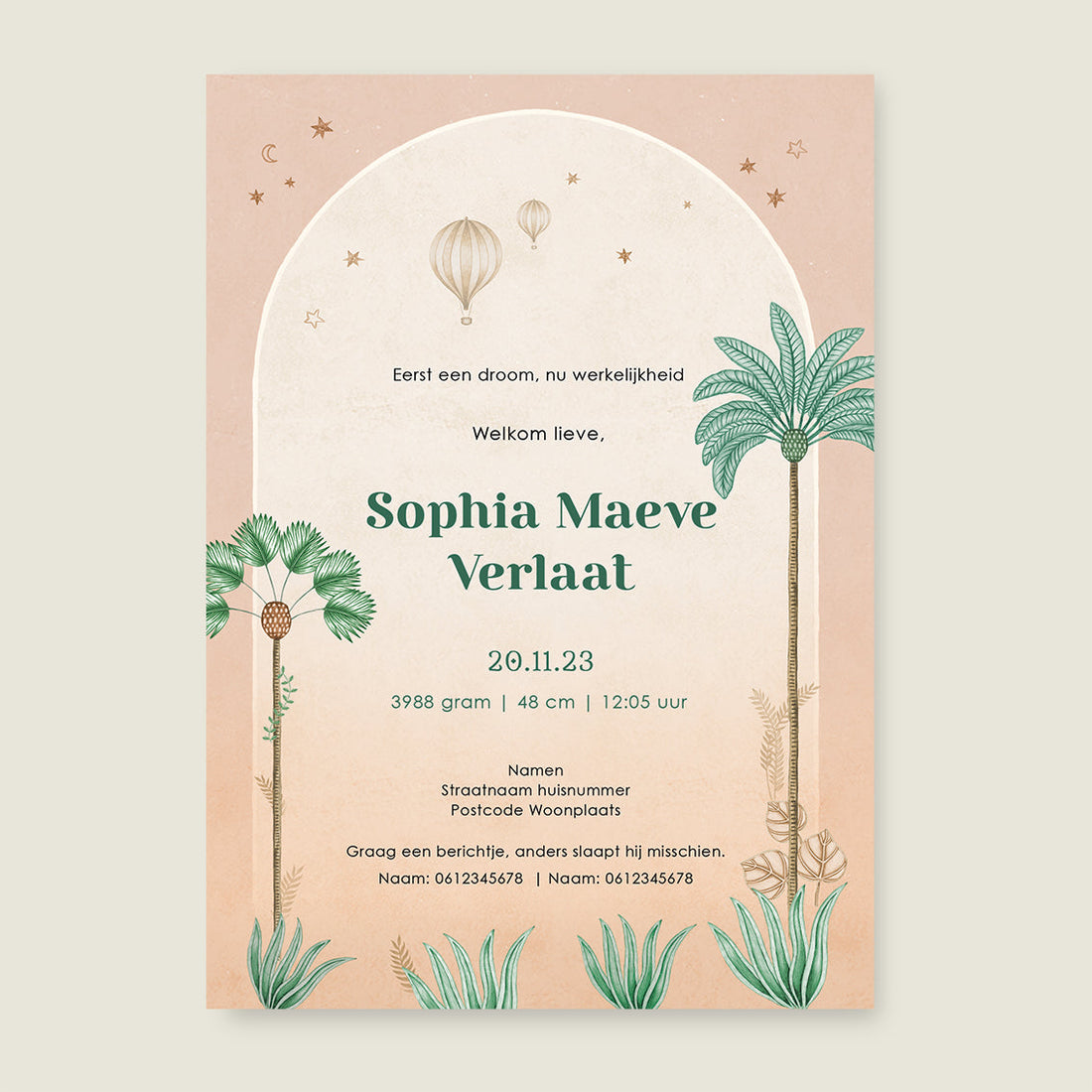 Sample Jumping Zebra Terra - Story of July