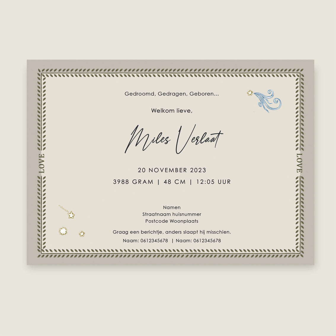 Moonlighting Whale - Story of July