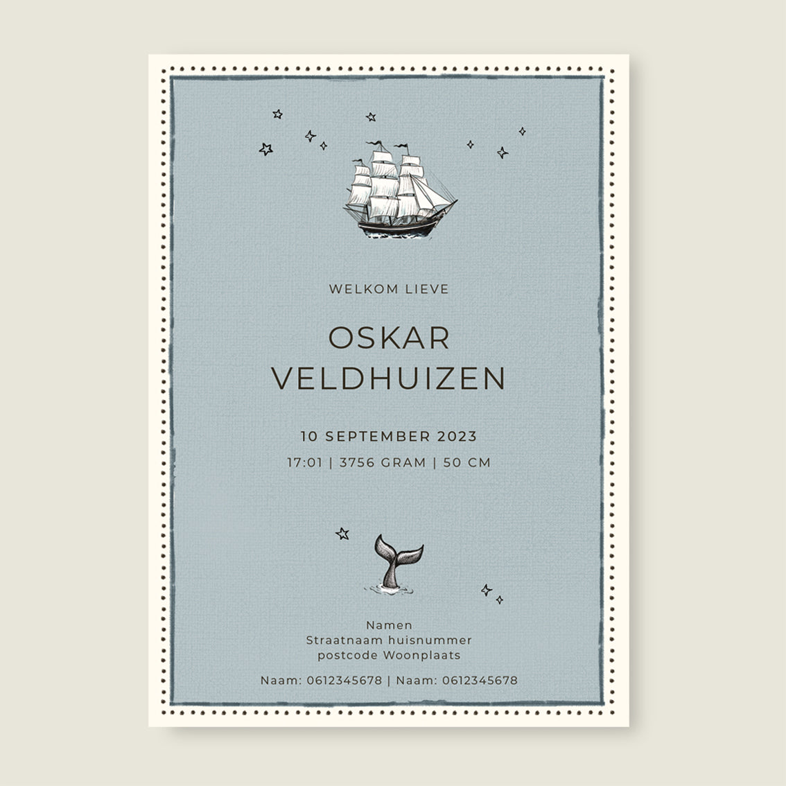 Sample Sailorboy - Story of July