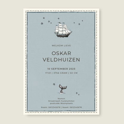 Sailorboy - Story of July