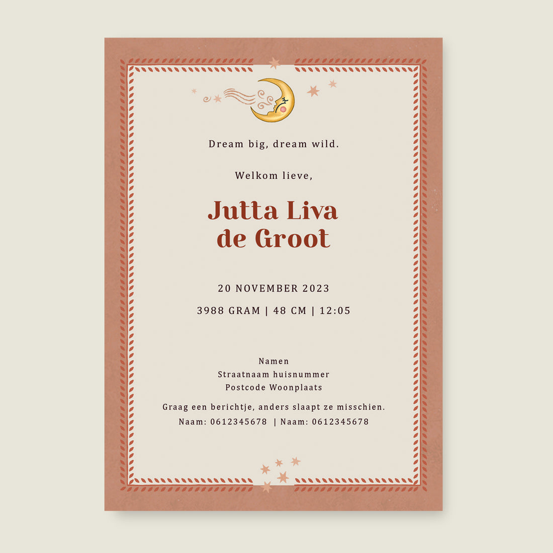 Sample Sunflowers Terra - Story of July