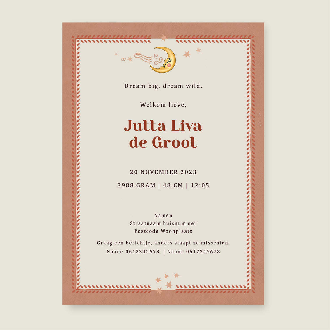 Sample Sunflowers Terra - Story of July