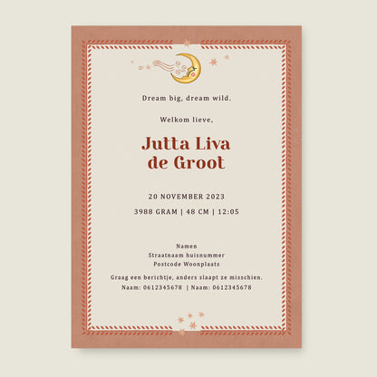 Sample Sunflowers Terra - Story of July