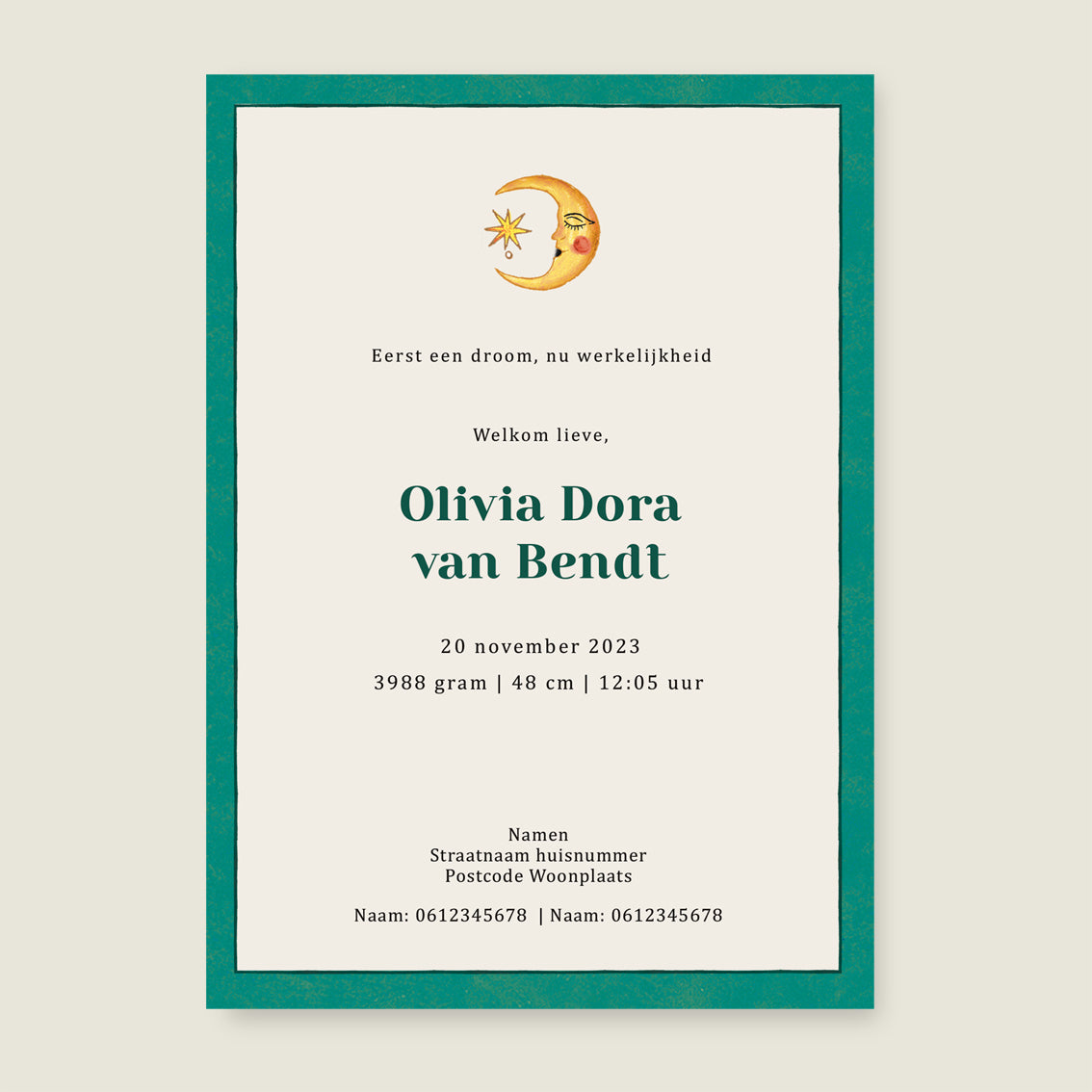 Tiger Heart - Story of July