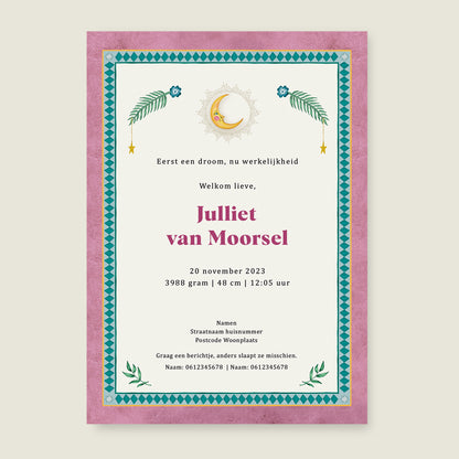 Sample Zebra And The Monkey - Story of July