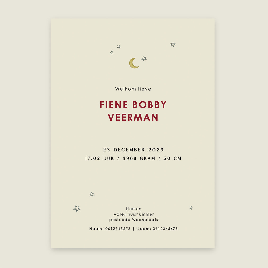 Sample Zebra Balloon Orange - Story of July