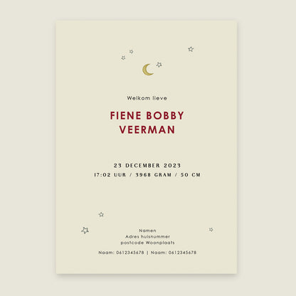 Sample Zebra Balloon Orange - Story of July