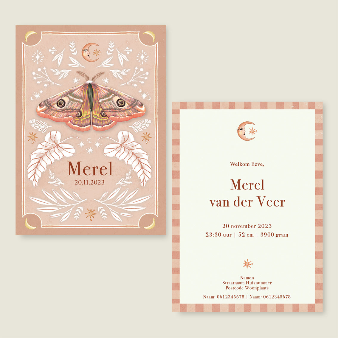 Nightingtales Terra - Story of July