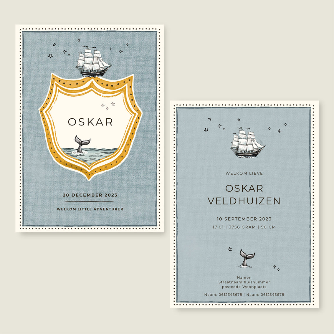 Sailorboy - Story of July