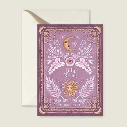 Moonchild Lila - Story of July