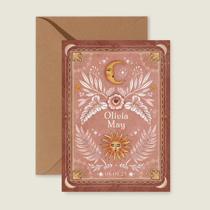 Moonchild Terra - Story of July